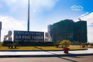 cơ hội vàng! đất b1 an phú thịnh 140m² gía thỏa thuận, chốt nhanh có ưu đãi!