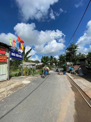 bán đất nền đường trần vĩnh kiết, phường an bình, giá 500 triệu