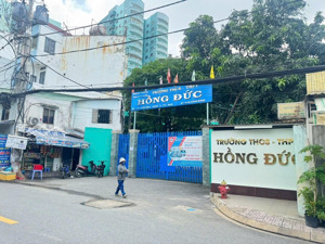 mặt tiền đường nam hòa, phước long a - 102m2 - 10.2 tỷ tl