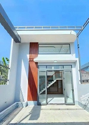bán nhà gác lửng ngay bv da liễu đồng nai sát trảng dài sổ riêng thổ cư giá 1ty750