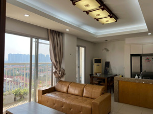 chính chủ cho thuê căn hộ 88m2, 2pn, đầy đủ nội thất, giá 12tr/th, hỗ trợ xem mọi lúc, vào ở ngay.