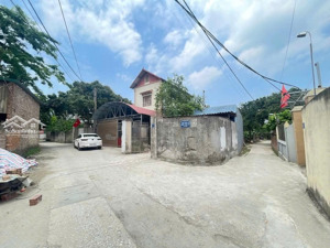 chính chủ cần bán 130m full thổ cư tại đông xuân sóc sơn hà nội - lh 