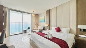 bán căn hộ view biển panorama - nha trang tầng cao giá 3.25tỷ