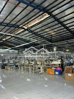 giá siêu tốt! bán gấp nhà xưởng, kho bãi đường tô ngọc vân 1403,5m2 đất thổ cư (30x36m) giá 43tr/m2