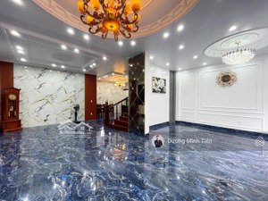 biệt thự 3 tầng khu phân lô quận ngô quyền - 185m2 ngang 14m