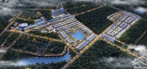bán shophouse tms grand city phúc yên, giá tốt 5 tỷ, 100m2