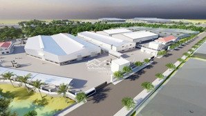 cho thuê nhà xưởng kcn tân phú trung củ chi, tphcm