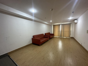 cho thuê căn hộ cosmo city 3pn (2 pn master) 3wc, có ô đậu xe hơi