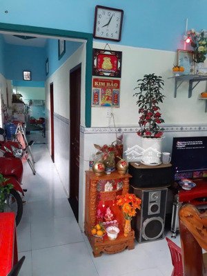 nhà cấp 4 đối diện bách hóa xanh nguyễn thị lắng xã tân phú trung, dt 5x21=103m2 sổ riêng, 1 tỷ 830