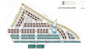 còn một căn nhà phố giá tốt sycamore giá 10,51 tỷ gồm vat chốt ngay ạ 