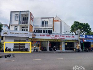 mặt bằng cho thuê phường 1 vũng tàu