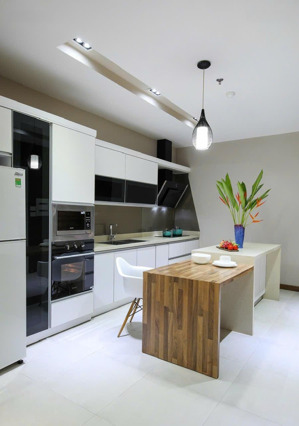 cho thuê cc mini 2pn, 2wc, 90m2 tại yết kiêu, 25 triệu