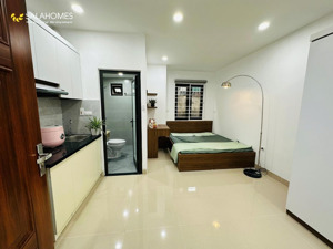 cho thuê phòng studio 4,7 triệu số 38 bùi xương trạch - thanh xuân tầng 3 có thang máy