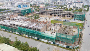 đón sóng quy hoạch bv 1500 giường