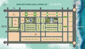 bán gấp shophouse 100m2 tại yên ninh, phan rang - tháp chàm, ninh thuận, giá tốt 6 tỷ vnd