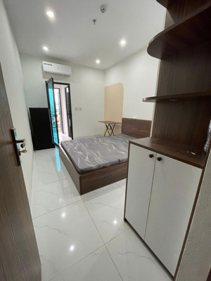 cho thuê phòng tách bếp, ban công riêng tại ngõ 50 mễ trì thượng, 4,2 triệu, 25m2