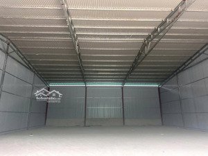cho thuê kho xưởng tại 9 thụy phương - đông ngạc - bắc từ liêm, s: 400m2