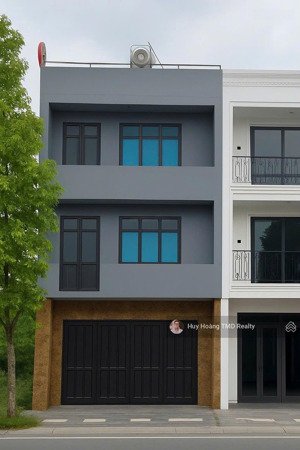 nhà nguyên căn cho thuê, đường liên phường, quận 9 - 6x20m - 1 trệt 3 lầu - giá chỉ 25tr/tháng