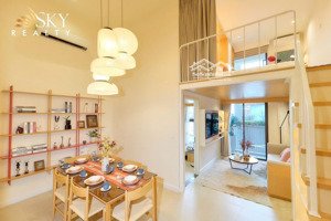 chỉ cần(30%) 450 triệu mua đứt tại sun urban city, 1,8 tỷ, 45m2, q. phủ lý, hà nam