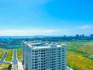 cho thuê shophouse kinh doanh tầng 1 & 2 tại fpt plaza 1, đối diện fpt plaza 4 đang xây dựng