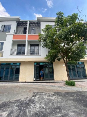 bán nhà liền kề đường bình chuẩn, thuận an ăn bình dương