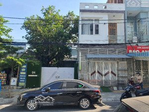 mặt tiền phan bá phiến,dt 305m2 ngang 10m, chưa tới 60tr/m2, đối diện chung cư 21 tầng ocean view
