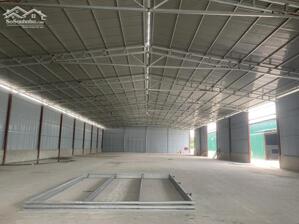  CHO THUÊ NHÀ KHO 330M2 TẠI LIÊN CHIỂU – GIÁ CHỈ 14 TRIỆU/THÁNG! 