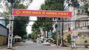 bán đất tại đường số 4, p an bình, ninh kiều, cần thơ, 6,5 tỷ, 110m2 đẹp, nhiều tiện ích