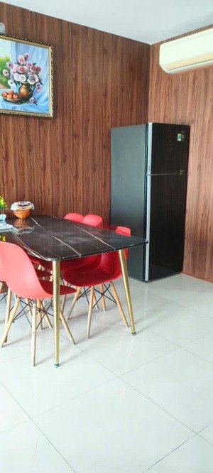 cho thuê căn hộ ecolife - điện biên phủ giá tốt