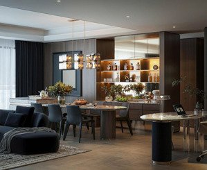 bán ch dự án eco green 286 nguyễn xiển. dt 75m2, 2n2vs, full nội thất. giá 5,1 tỷ. lh 