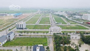 chỉ 2,4 tỷ sở hữu 100m2 ngay trung tâm kcn tiền hải