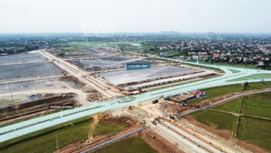 chính chủ cần bán nhanh lô góc 1ha ccn yên lệnh, hà nam, giá tốt nhất đã có sổ giao ngay!