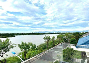 giảm 2 tỷ! bán biệt thự euro villas 1 mt bằng lăng 3 - q. sơn trà, 250m2 32,5 tỷ