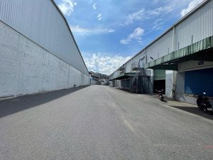 cho thuê kho đạt chuẩn gần kcnc quận 9