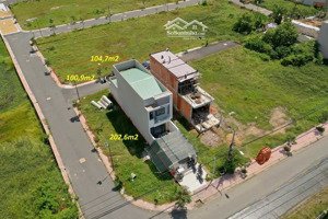 cần đước - long an: mảnh đất vàng sát vinhomes green city
