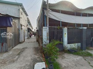 bán 2 căn nhà mặt tiền, dãy trọ đang kín phòng, phước vĩnh an, củ chi, dt 543m², thu nhập ổn định