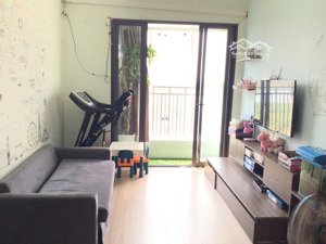 căn hộ 51,5 m2, 1 pk, 2 pn, 1wc có ban công, phòng giặt phơi