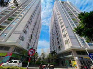 cho thuê shophouse số 528 huỳnh tấn phát phường bình thuận quận 7