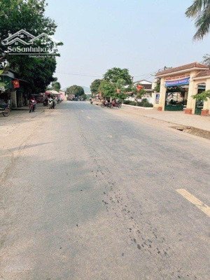 cần bán khu nhà gần ủy ban nhân dân huyện nghĩa đàn, gần trung tâm y tế huyện nghĩa đàn