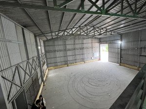 cho thuê kho, nhà xưởng tại hòa thọ tây, cẩm lệ, đà nẵng, 11,2 triệu, 160 m2
