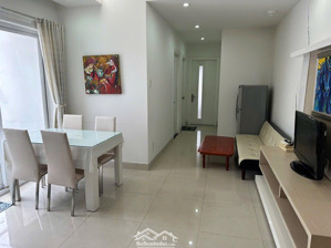 cho thuê căn góc chung cư pegasus - đường võ thị sáu, biên hòa