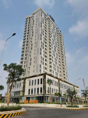 cho thuê urban green, new 100%. đối diện vạn phúc city
