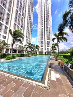 cho thuê căn hộ chung cư citi esto, 7,5 triệu, 60m2, cát lái, quận 2, hcm