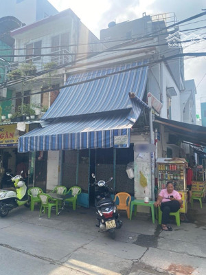 [tân phú] thoại ngọc hầu 34m2 hxt góc 2mt 3.7tỷ