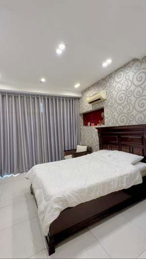 bán gấp nhà riêng tại lũy bán bích, 25 tỷ giảm còn 23 tỷ vì gia đình định cư nước ngoài