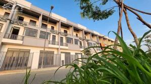 Ngày 22/6 mở bán dự án nhà phố Phước Đông New City Trảng Bàng, nhà sẵn sổ sẵn giá từ 1,2 tỷ Lh 0938677909 xem nhà