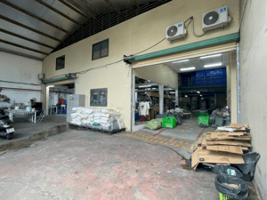 https://khoxuongmiennam.net/ Cho thuê Kho Xưởng 1.700m2 Tân Phú. Vị trí đẹp, thông thoáng.