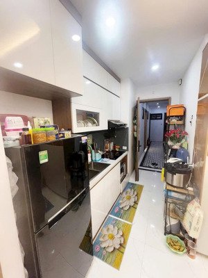 bán chung cư mini mới đẹp ngay mặt phố giải phóng