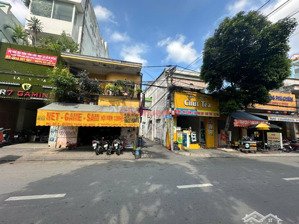 cho thuê nhà mặt đường trần thị điệu,p. phước long b, tp thủ đức, tp hồ chí minh, 22 triệu/tháng