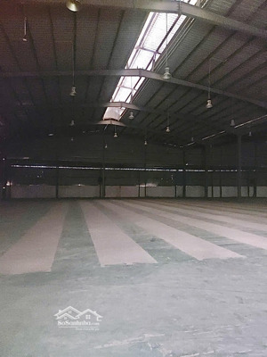 1150m kho xưởng đường kim giang cần cho thuê, container vào, full vat, giá 115k/m